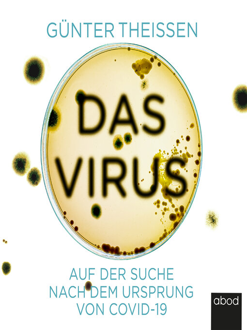 Title details for Das Virus by Günter Theissen - Available